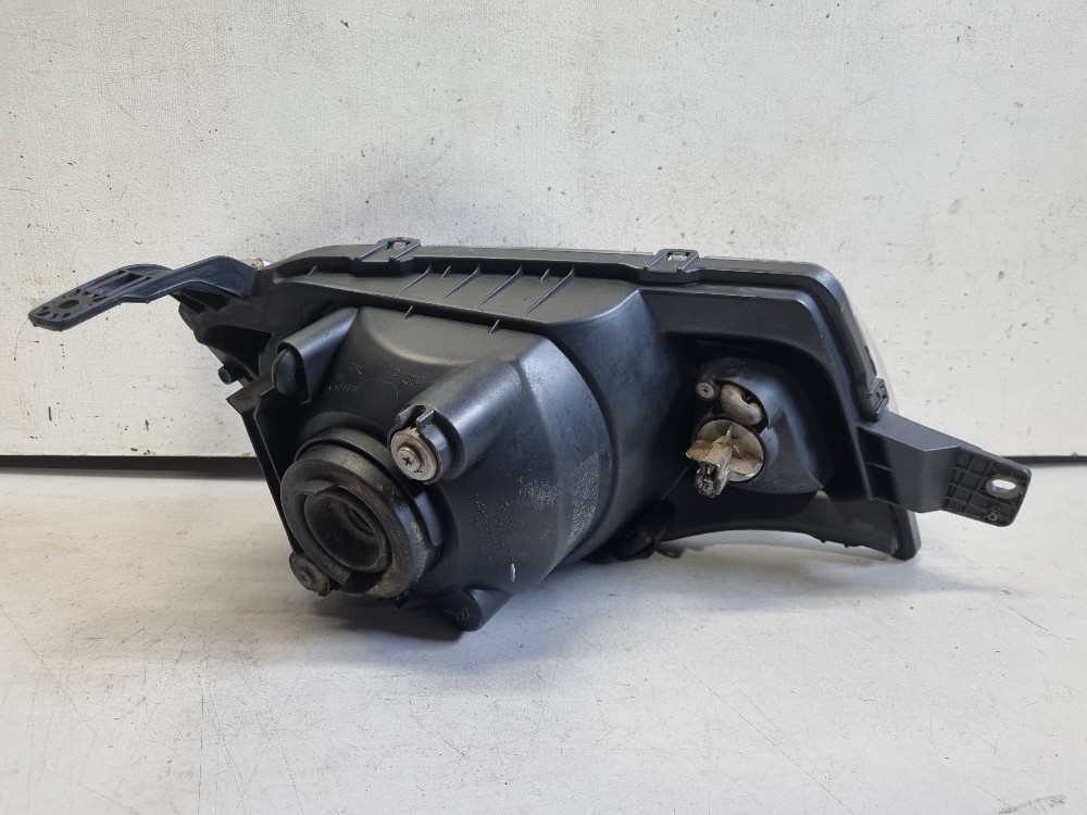 Farol Esquerdo Renault Kwid 2017 / 2021 Recuperado Original. 7