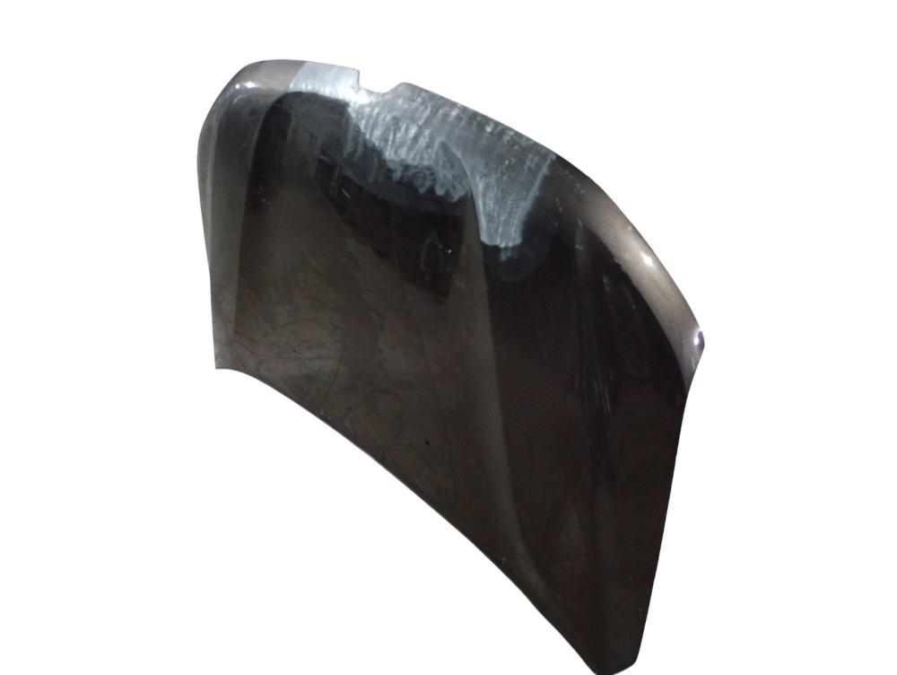 Capô Renault Duster Anos 2020 A 2022 Original Recondicionado 2