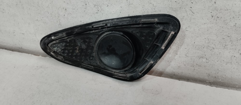 Moldura Milha Direita Hyundai Hb20 2011/2015 Recondicionado 4