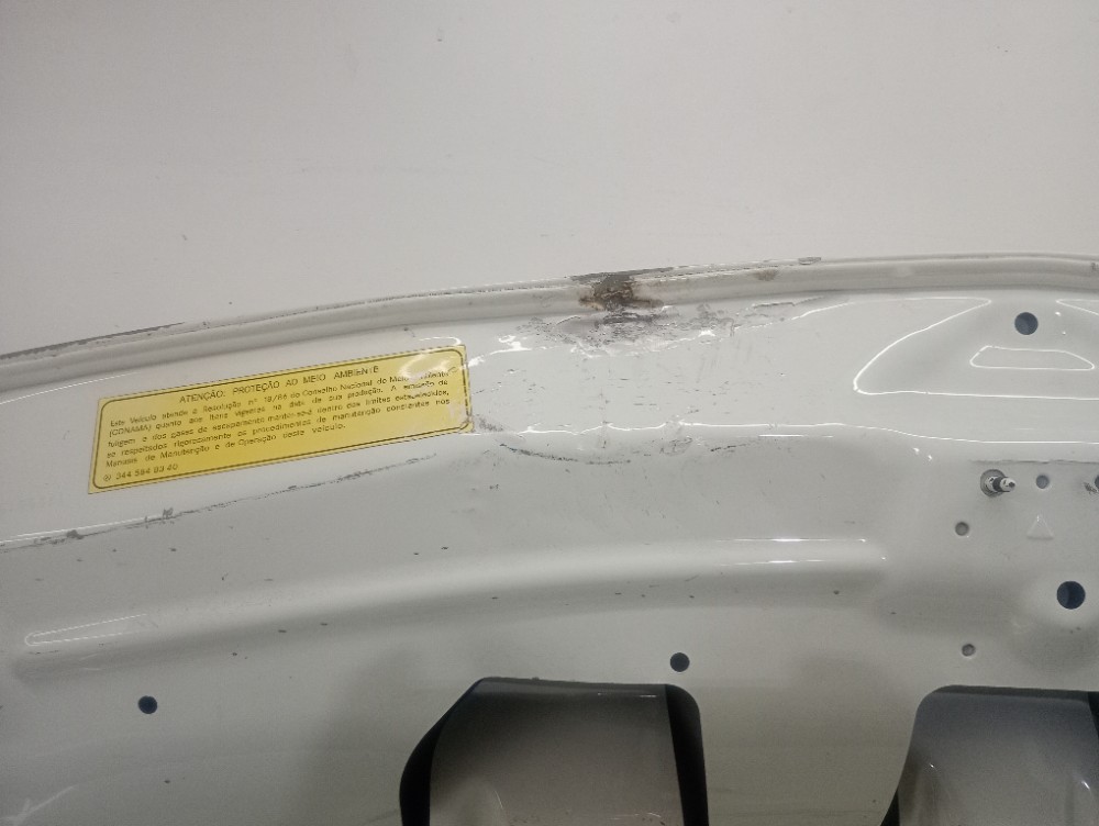 Capô Mercedes Gla Ano 2015/2019 Recondicionado. 4