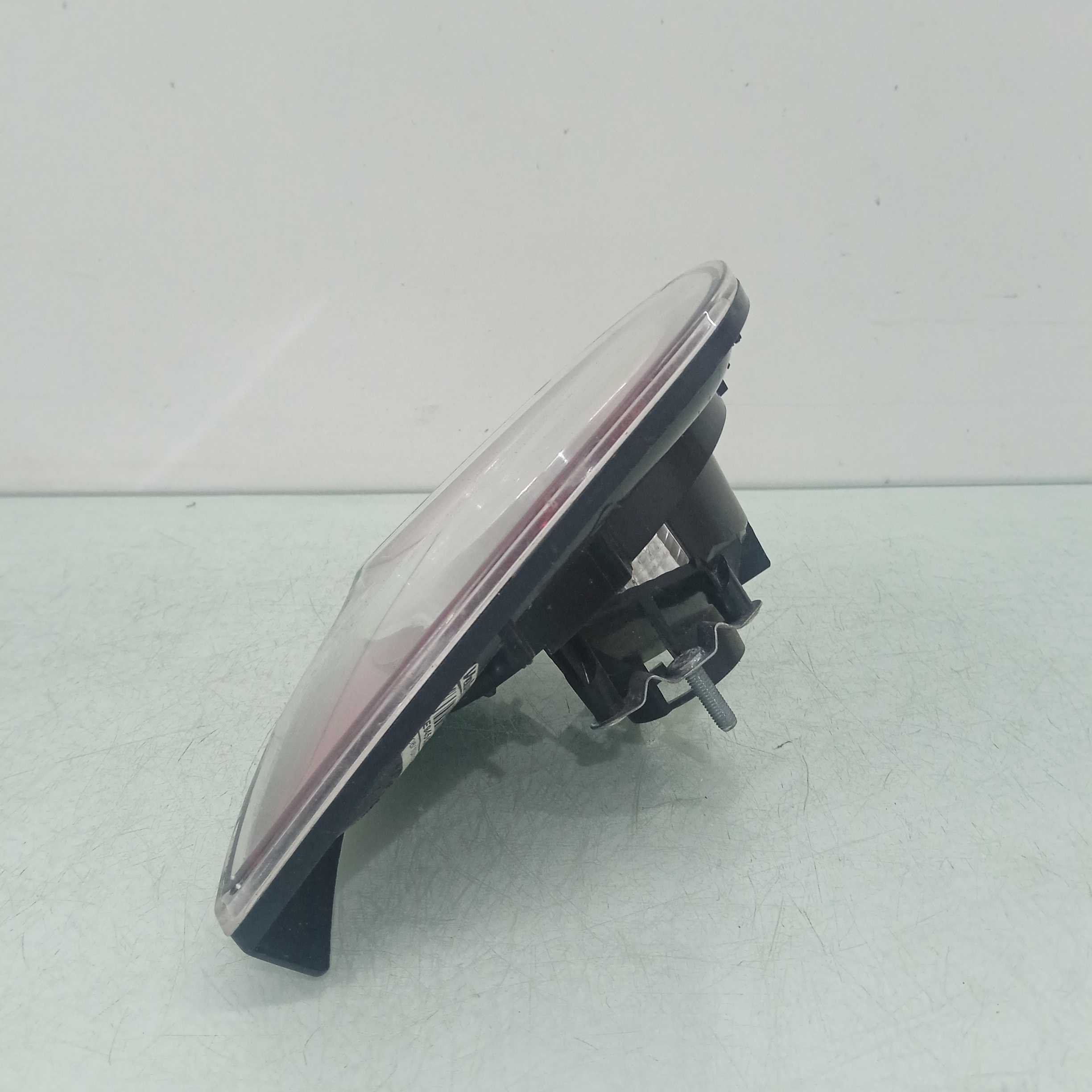 Lanterna Do Lado Direito Volkswagen Golf Modelos 2007/2014 Direito/passageiro 3