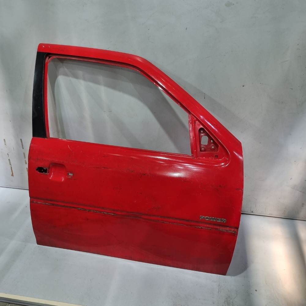Porta Dianteira Direita Volkswagen Gol 2000/2012 Recuperada. 3