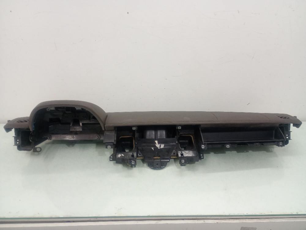 Capa Do Painel Discovery 4 Comp. 2008/2015 Usado Recuperada 2