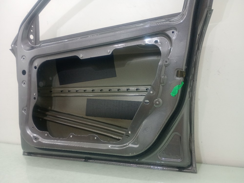 Porta Dianteira Direita Mercedes Gla 2017/2022 Recuperada Dianteira Direita Cinza 8