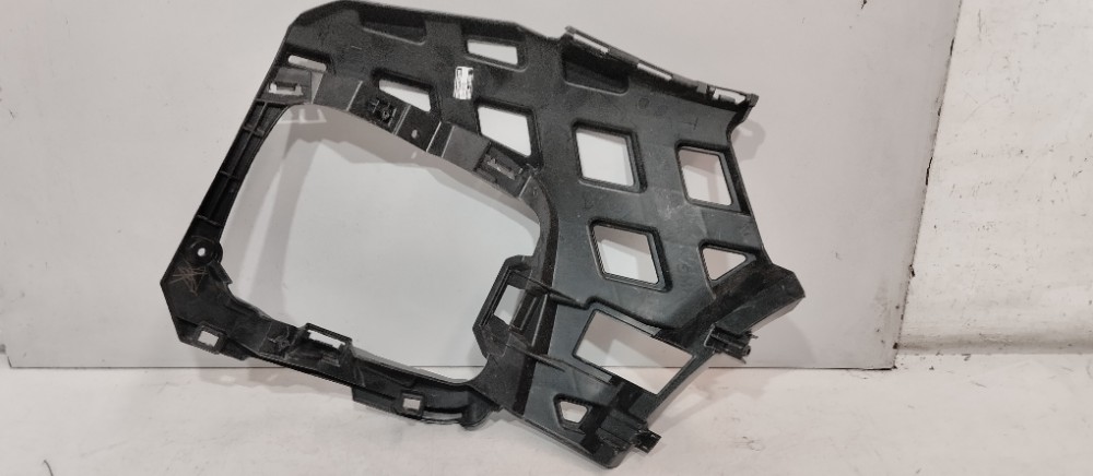 Moldura Milha Esquerda Volkswagen T-cross 2020/2021 Original Esquerdo 2