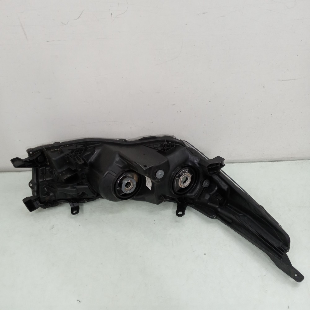 Farol Esquerdo Corolla Toyota 2014 / 2018 Original Rec 5