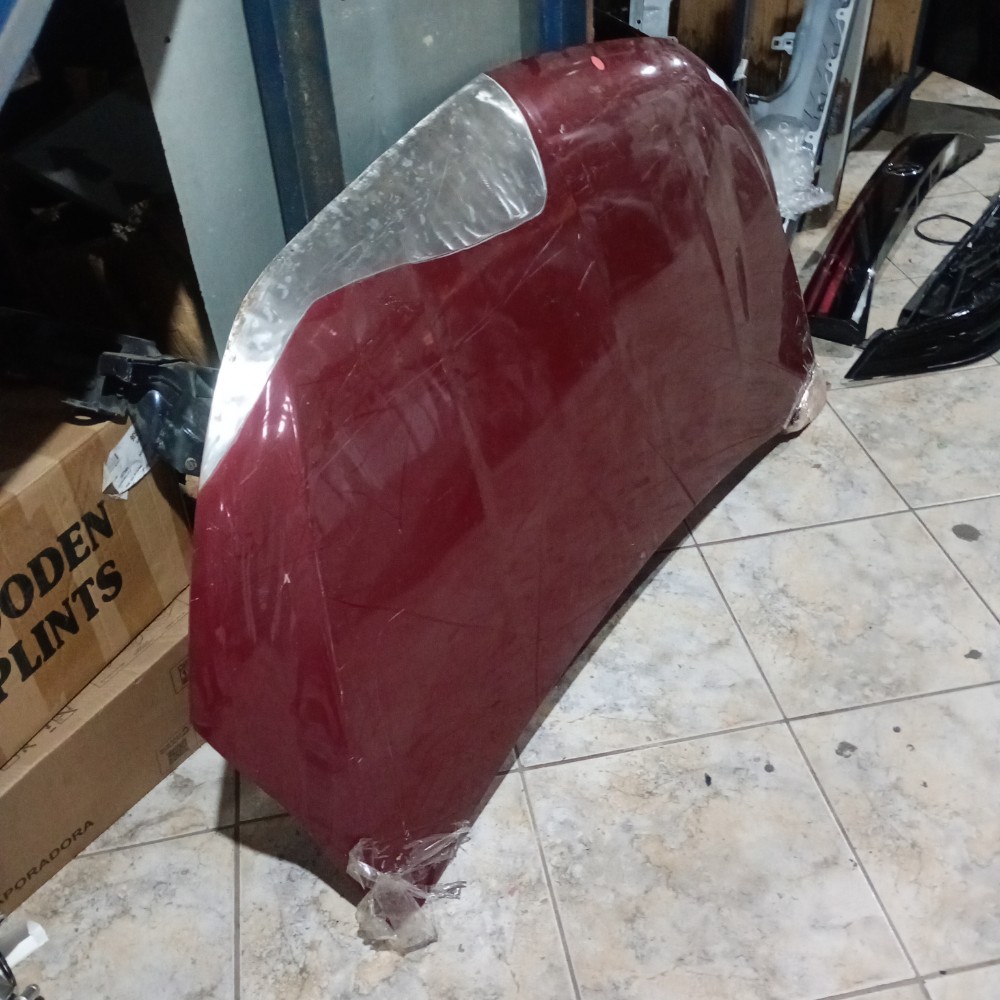 Capô Dianteira Chevrolet Onix 2017 / 2019 2