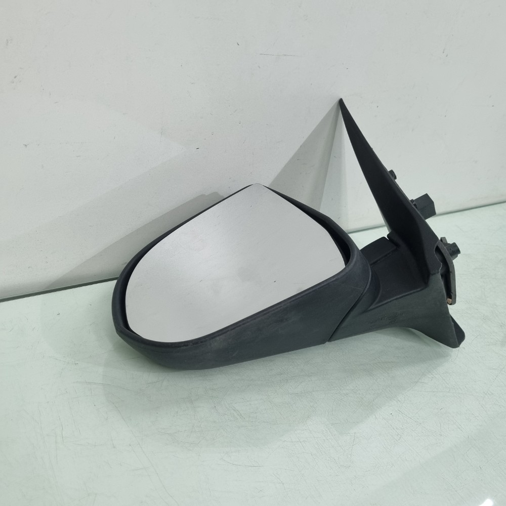 Retrovisor Lado Esquerdo Elétrico Chevrolet Onix 2013/19 Rec 1