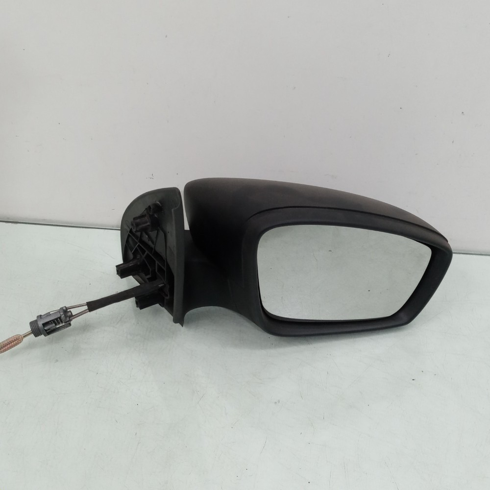 Retrovisor Lado Direito Para Volkswagen Gol Gvi 2013 À 2019. 1