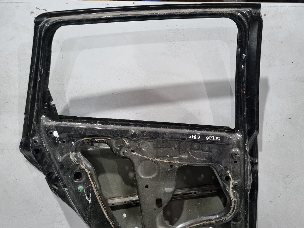 Porta Traseira Do Lado Esquerdo Honda Fit 2015/2020 Traseira 4
