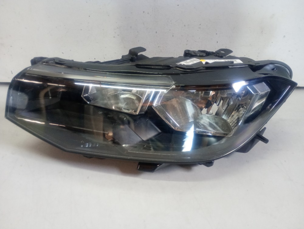Farol Esquerdo Volkswagen T-cross 2018-2022 Esquerdo/motorista 1