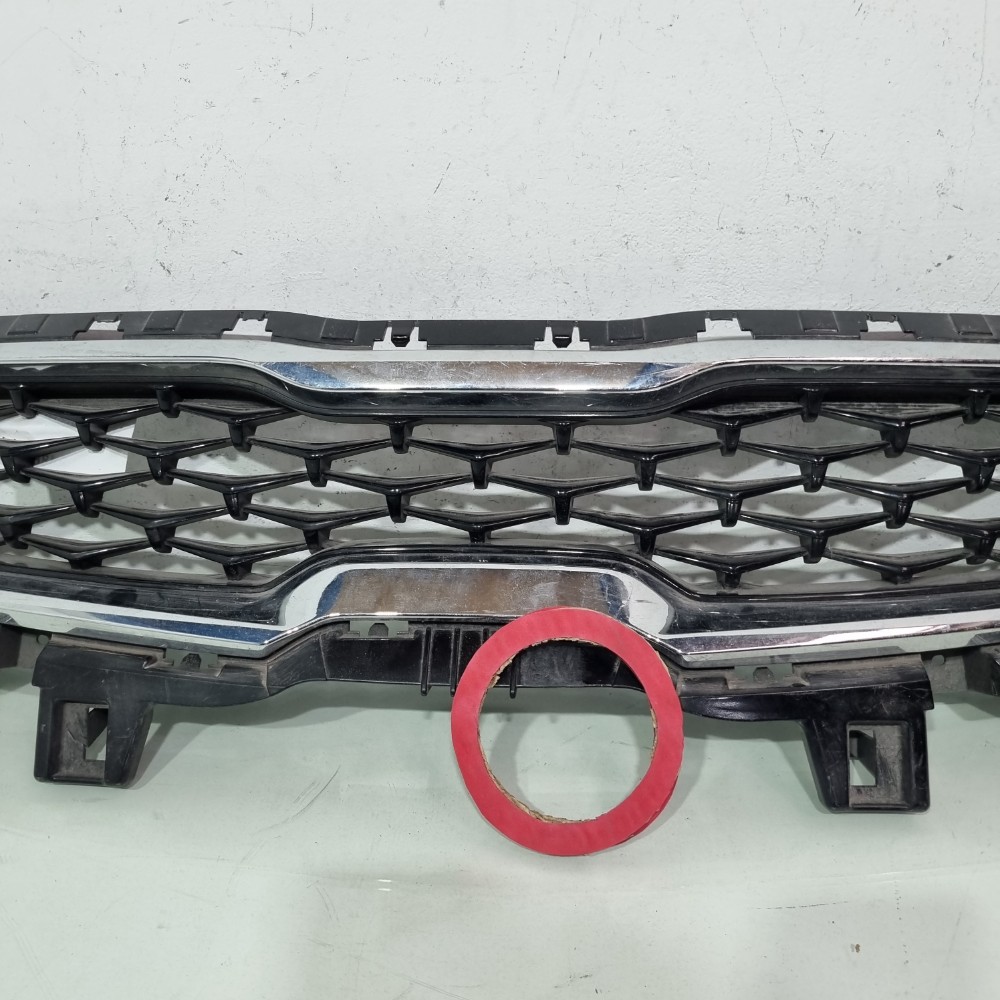 Grade Superior Kia Cerato Modelos 2017/2018/2019/2020 6