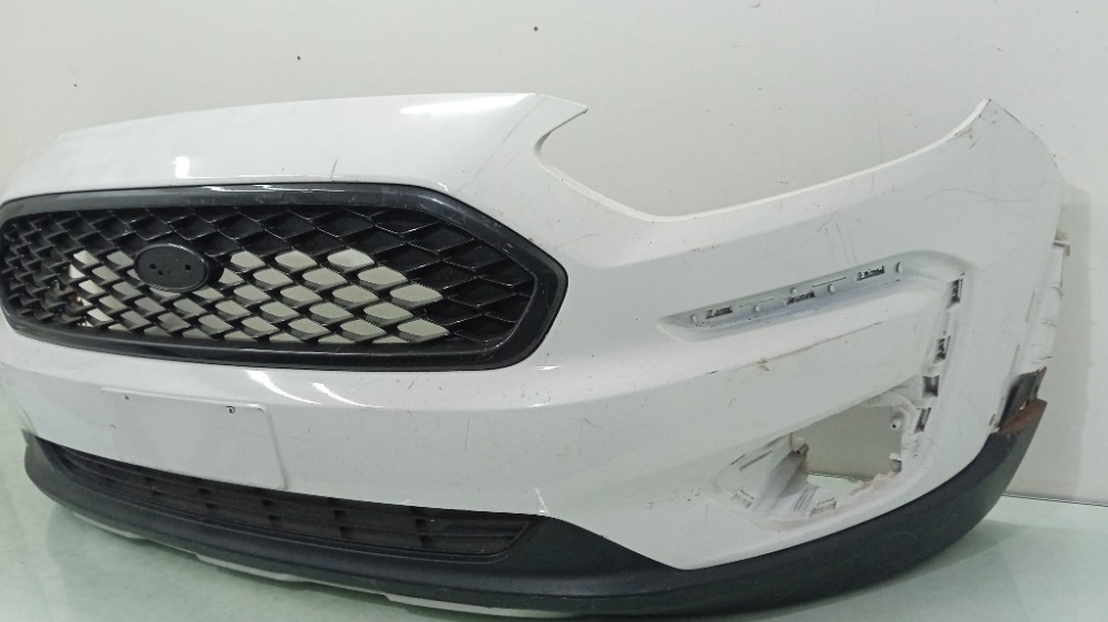 Parachoque Dianteiro Seminovo Ford Ka Freestyle 2018/2022. 3