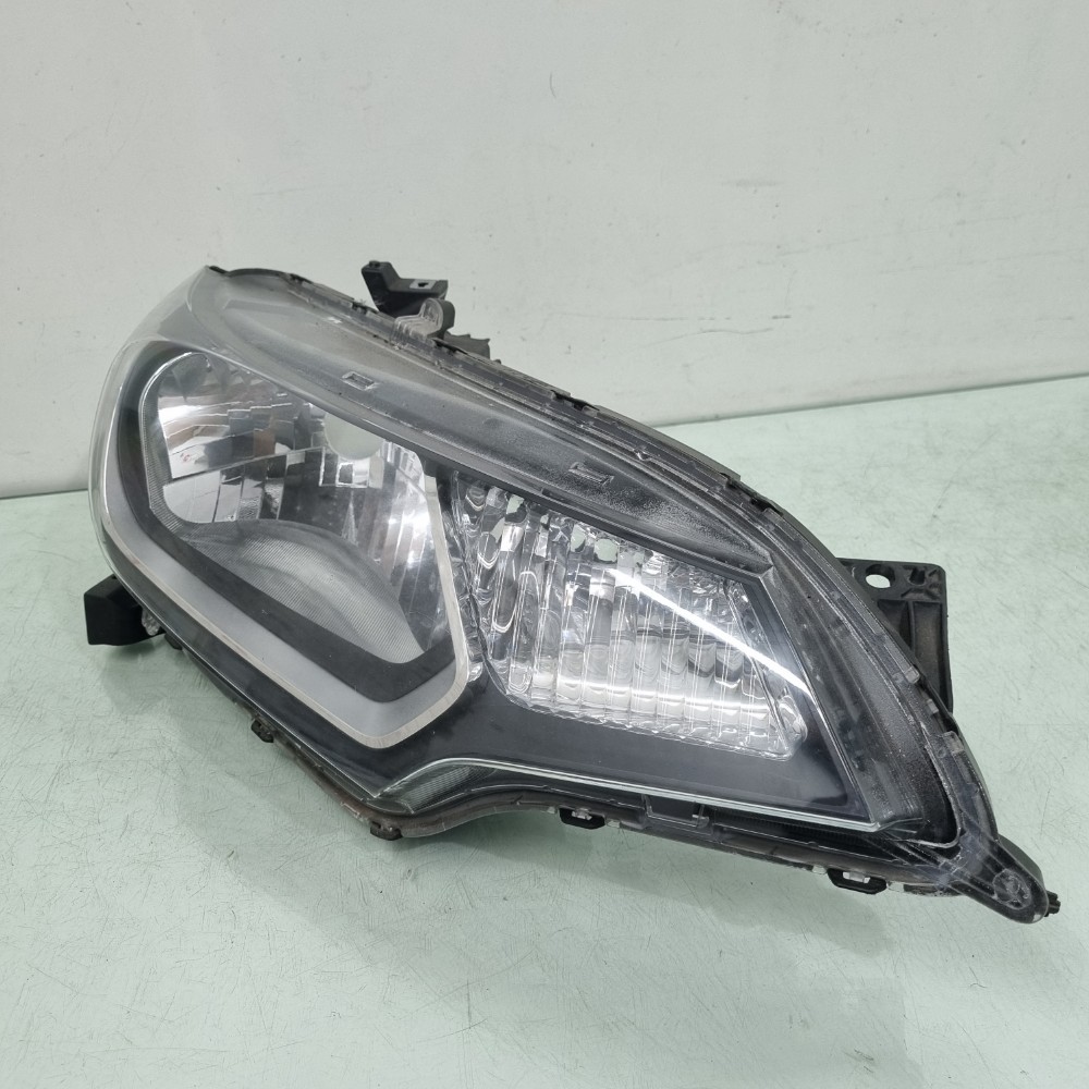 Farol Lado Direito Honda Fit 2015/2019 Recuperado Original Direito/passageiro 3