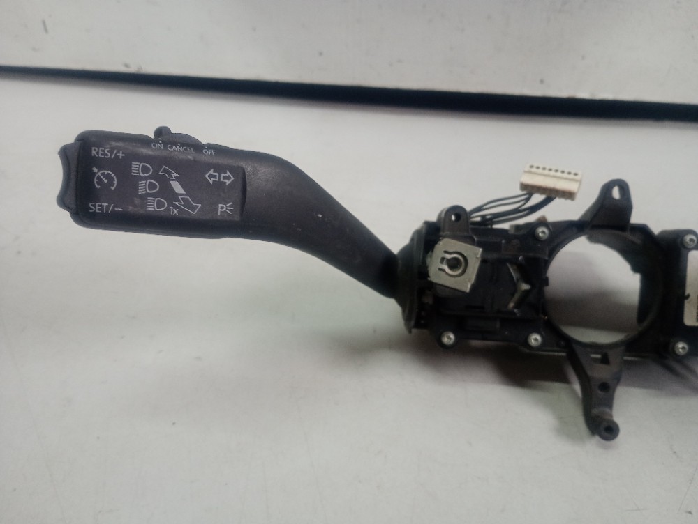 Chave De Seta Volkswagen Golf Ano 2015/2018 Recondicionado. 3