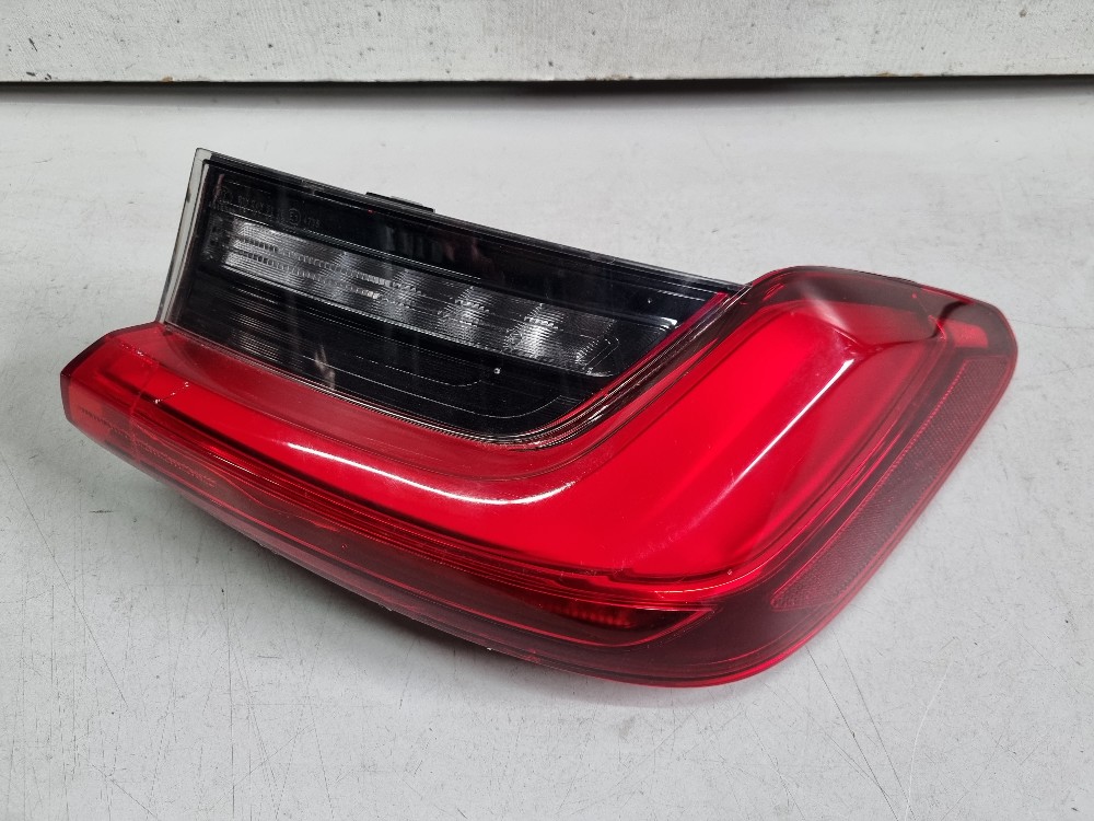 Lanterna Traseira Direita Bmw 320i 2019/2022 Recuperada Ori. 1