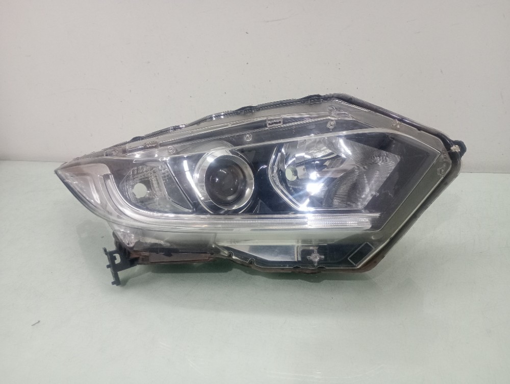 Farol Do Lado Direito Honda Hr-v Modelos 2019/2020/2021 Direito/passageiro 2