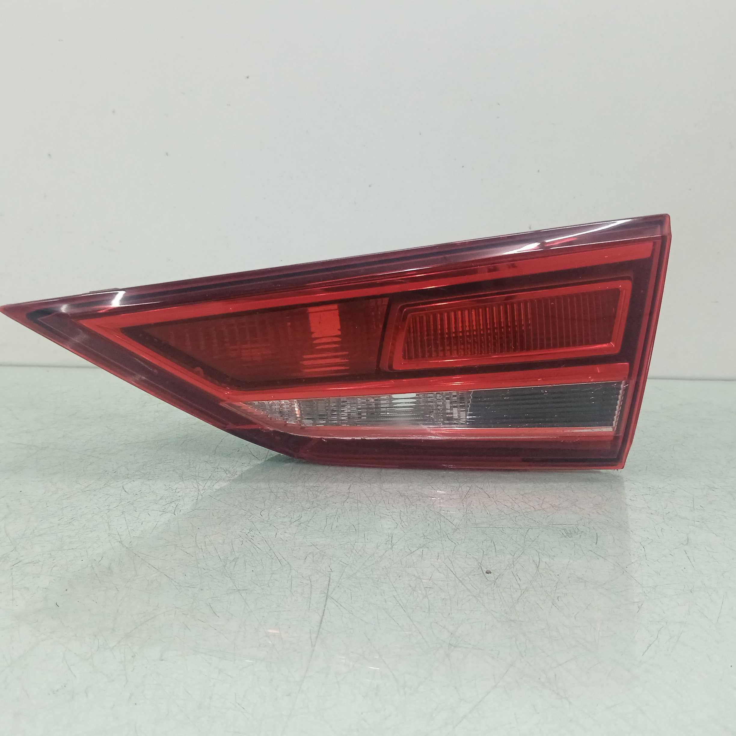 Lanterna Traseira Direito Audi A3 Modelos 2017/2018/2019 1