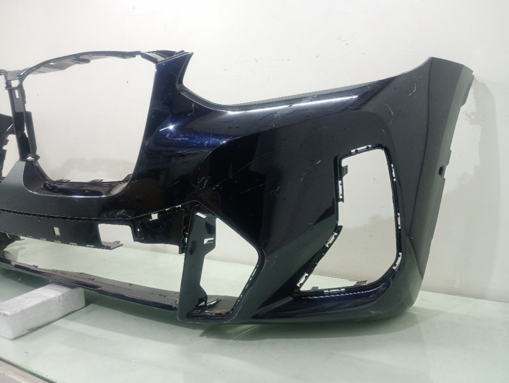 Parachoque Dianteiro Bmw X3 Recuperado 2022/2024 3