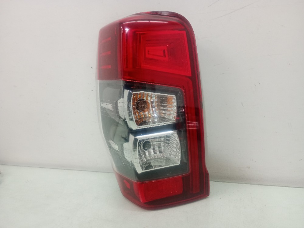 Lanterna Esquerda Mitsubishi L200 Triton 2022/2024 Rec 2