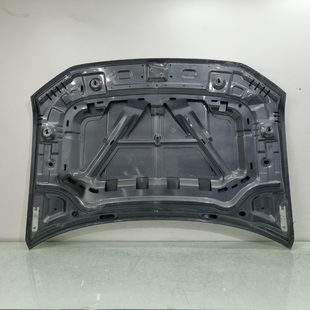 Capô Dianteiro Volkswagen Taos 2022/2025 Recuperado Seminovo 7