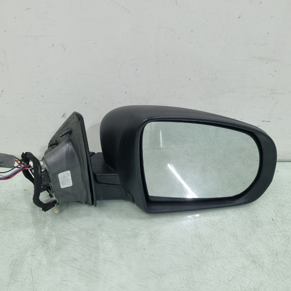 Retrovisor Direito Elétrico Com Pisca Jeep Compass 2017/2024 1