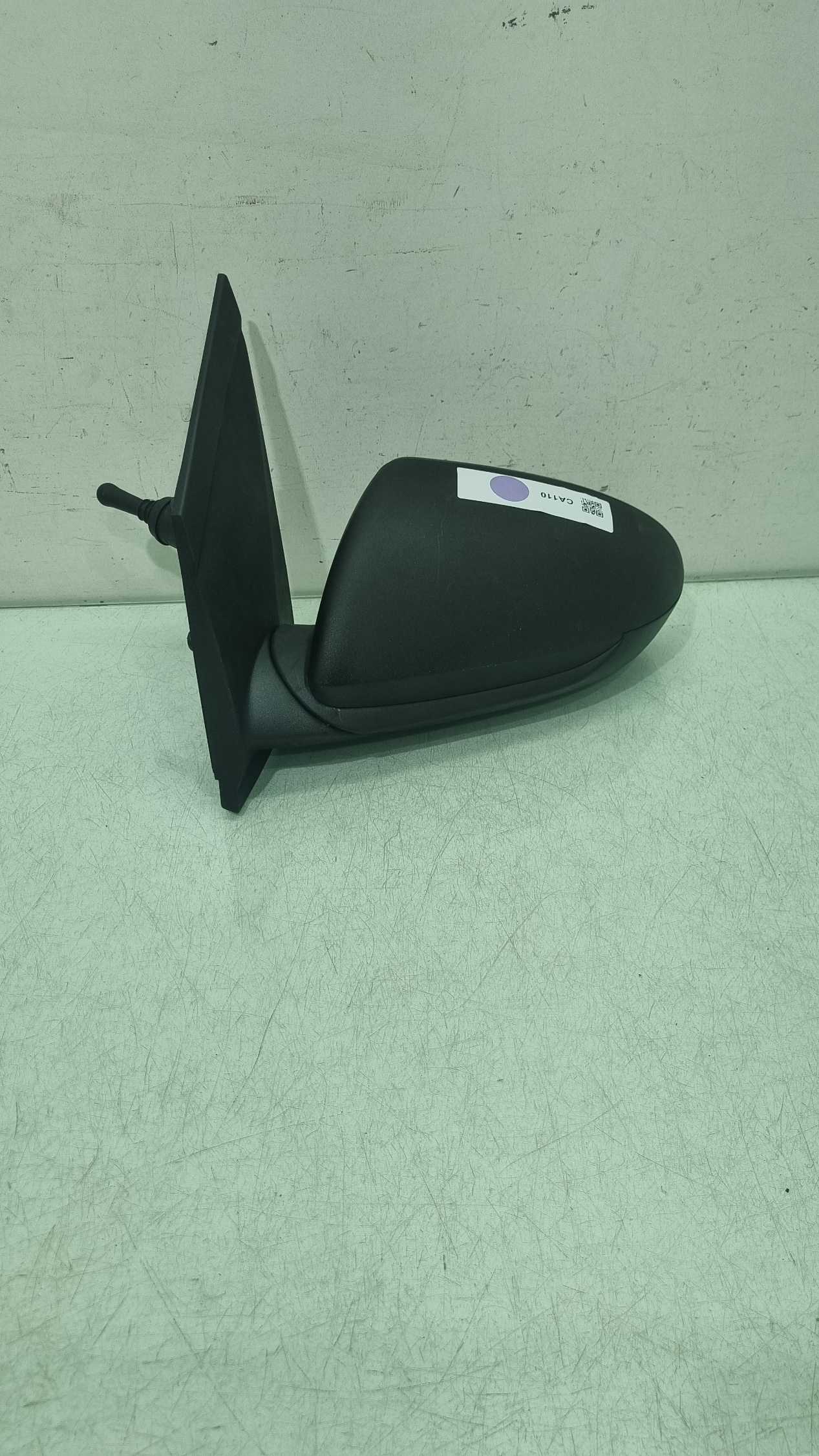 Retrovisor Hyundai Hb20 Manual Modelo 2021 3