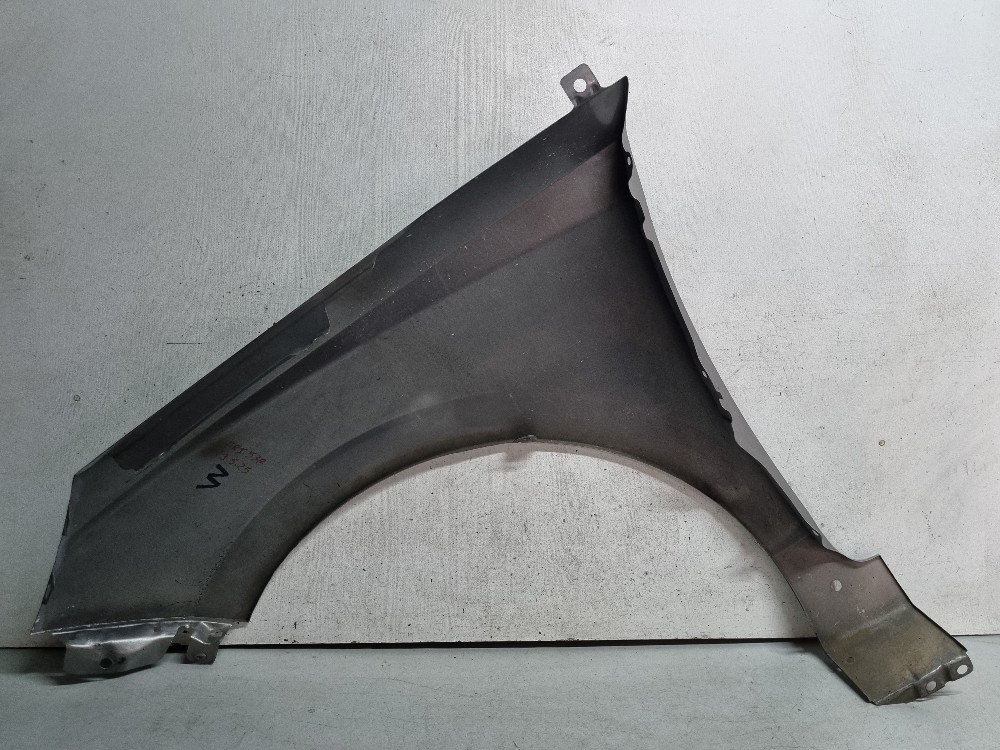 Paralama Do Lado Direito Hyundai Hb20 Modelos 2021/2024 5