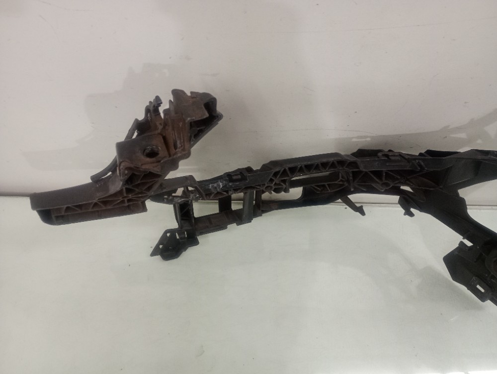 Guia Do Farol Direito Mercedes C200 C180 2014/2018 Usado 6