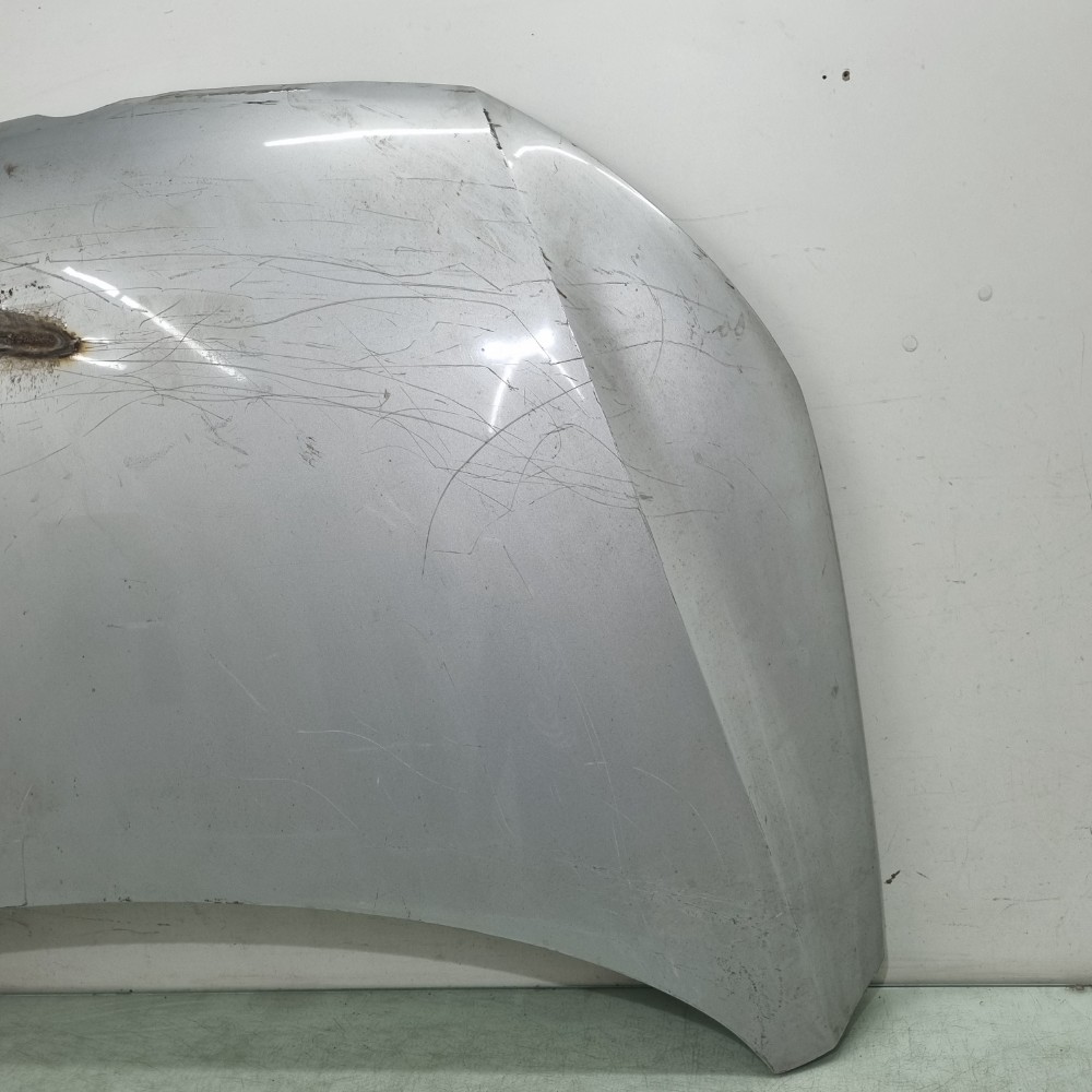 Capô Volkswagen Gol G6 2013/2016 Recondicionado 3