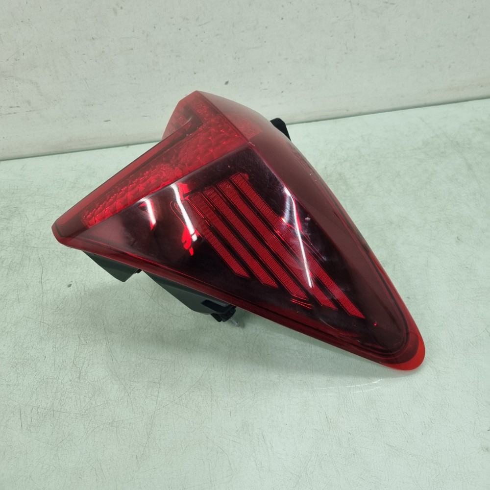 Lanterna Direita Hyundai HB20 Hatch 2023/2025 3