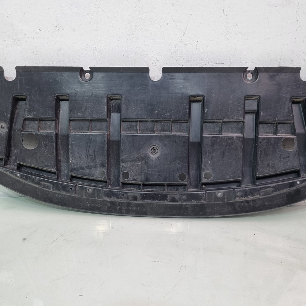 Defletor Inferior Dianteiro Renault Zoe Modelos 2018/2022 6