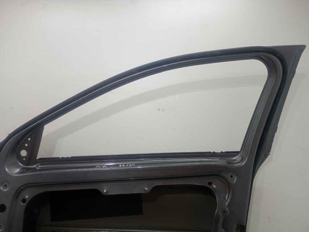 Porta Dianteira Direita Mercedes Gla 2017/2022 Recuperada Dianteira Direita Cinza 7