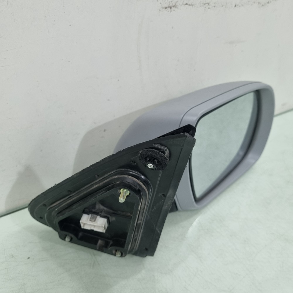 Retrovisor Esq. Elétrico Hyundai Santa Fé 2007/2012 Usado. 3