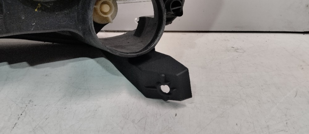 Farol Direito Cromado Chevrolet Corsa 2008/2012 Original Direito/passageiro 5