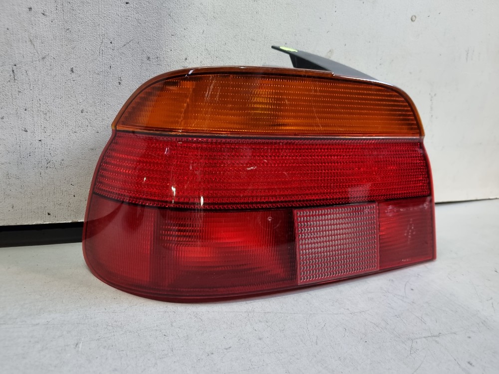 Lanterna Esquerda Da Bmw 530i 1996/1999 Original. Esquerdo/motorista 2
