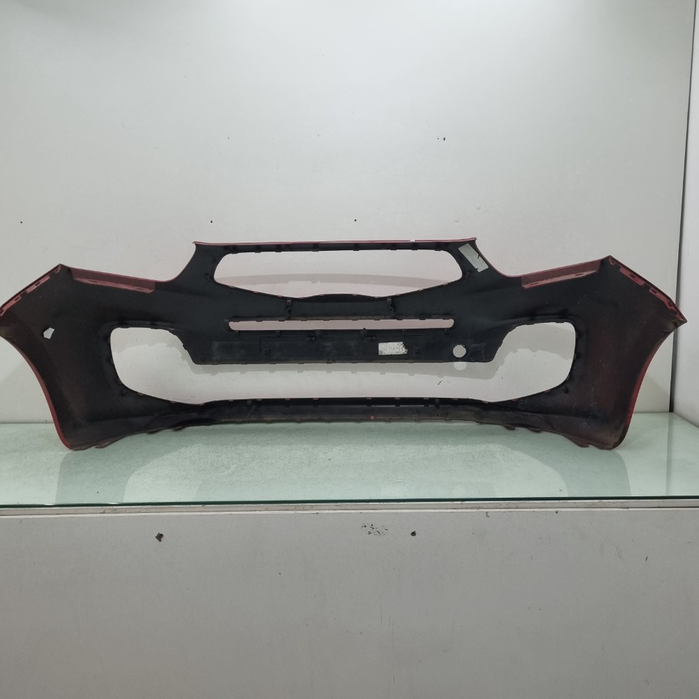 Parachoque Dianteiro Original Kia Picanto 2015 à 2019 4