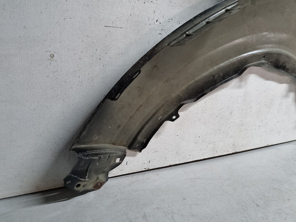 Paralama direito Honda HR-V 2016/2021 recuperado 6