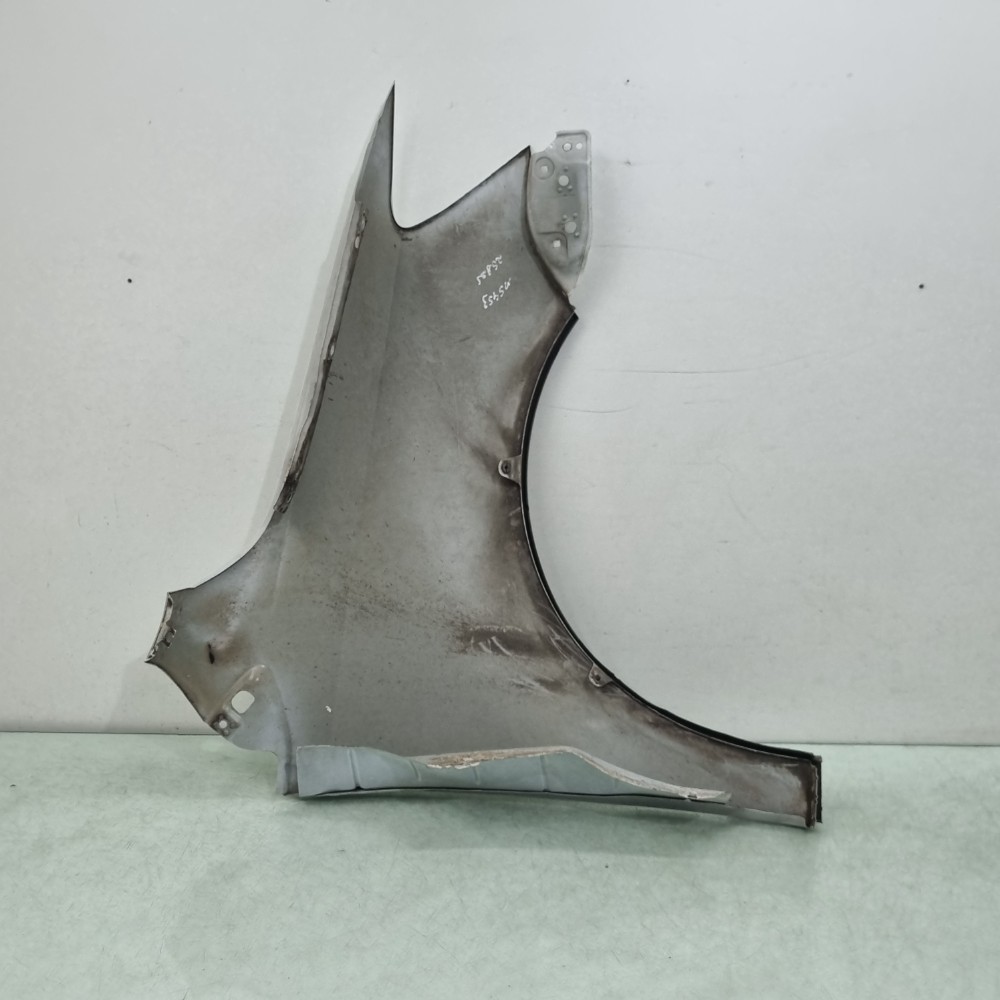 Para-lama Esquerdo Volkswagen Crossfox 2015/2021 Recuperado 4