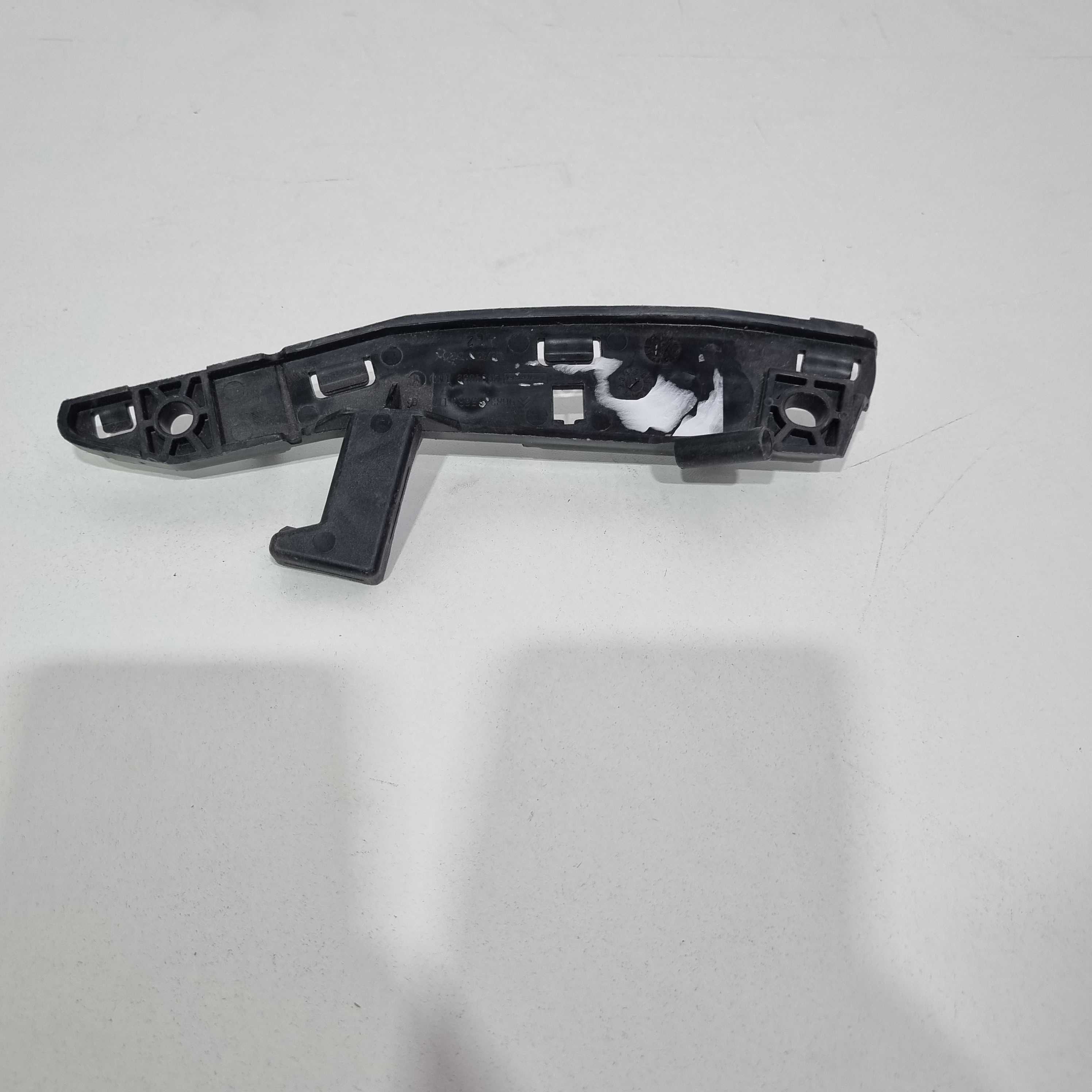 Guia Esquerda Parachoque Dianteiro Citroen C3 2013/2019 6