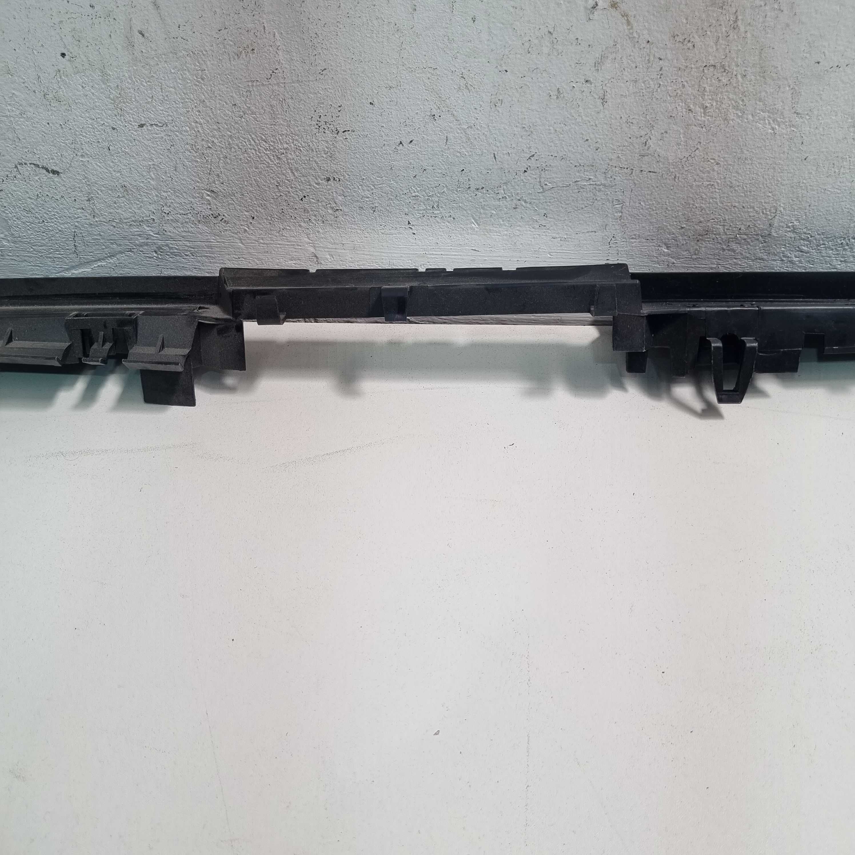 Defletor Superior Do Radiador Renault Megane 2007/2012 7