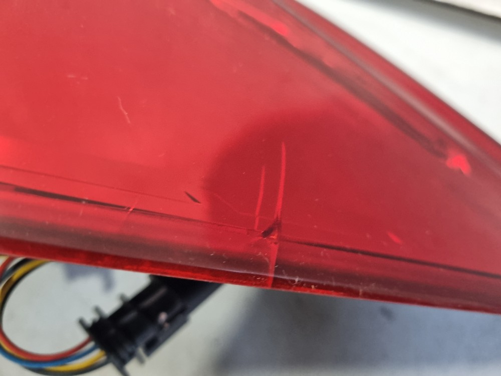 Lanterna Direita Chevrolet Prisma 2017/2019 Recuperada Orig. 5