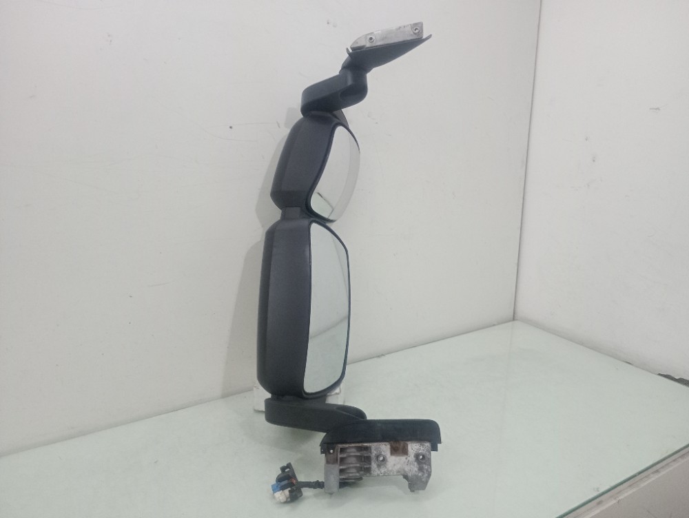 Retrovisor Direito Caminhão Iveco Tector 2015/2022 2