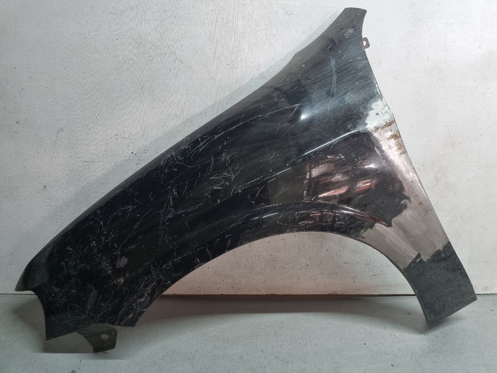 Paralama Lado Esquerdo Chevrolet Celta Modelos 2000/2006 1