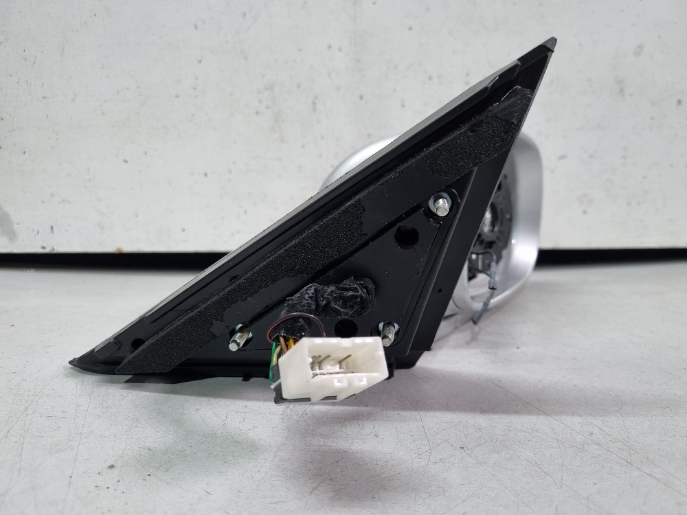 Retrovisor Direito Hyundai Azera 2008/2010 Original Usado 5