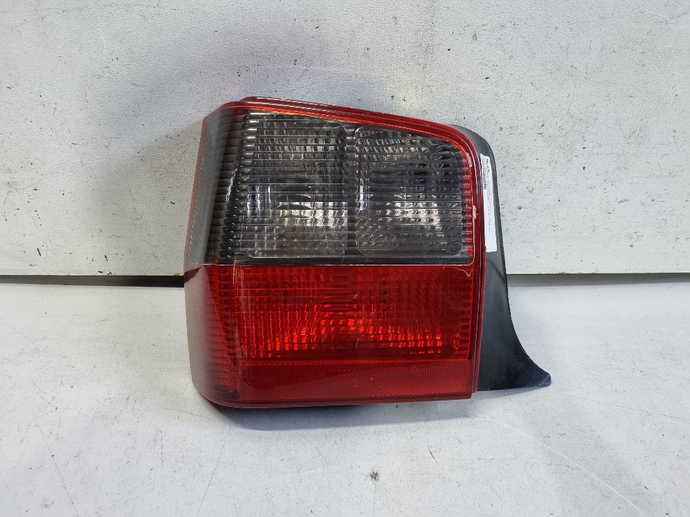 Lanterna Esquerda Fume Fiat Uno Fire 2005/2010 Importada Ori Esquerdo/motorista 1
