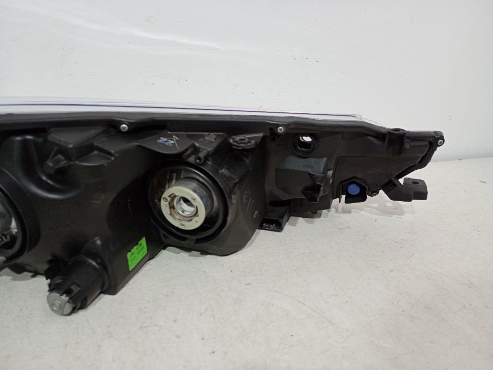 Farol Esquerdo Toyota Yaris 2018/2022 Recuperado Esquerdo/motorista 3