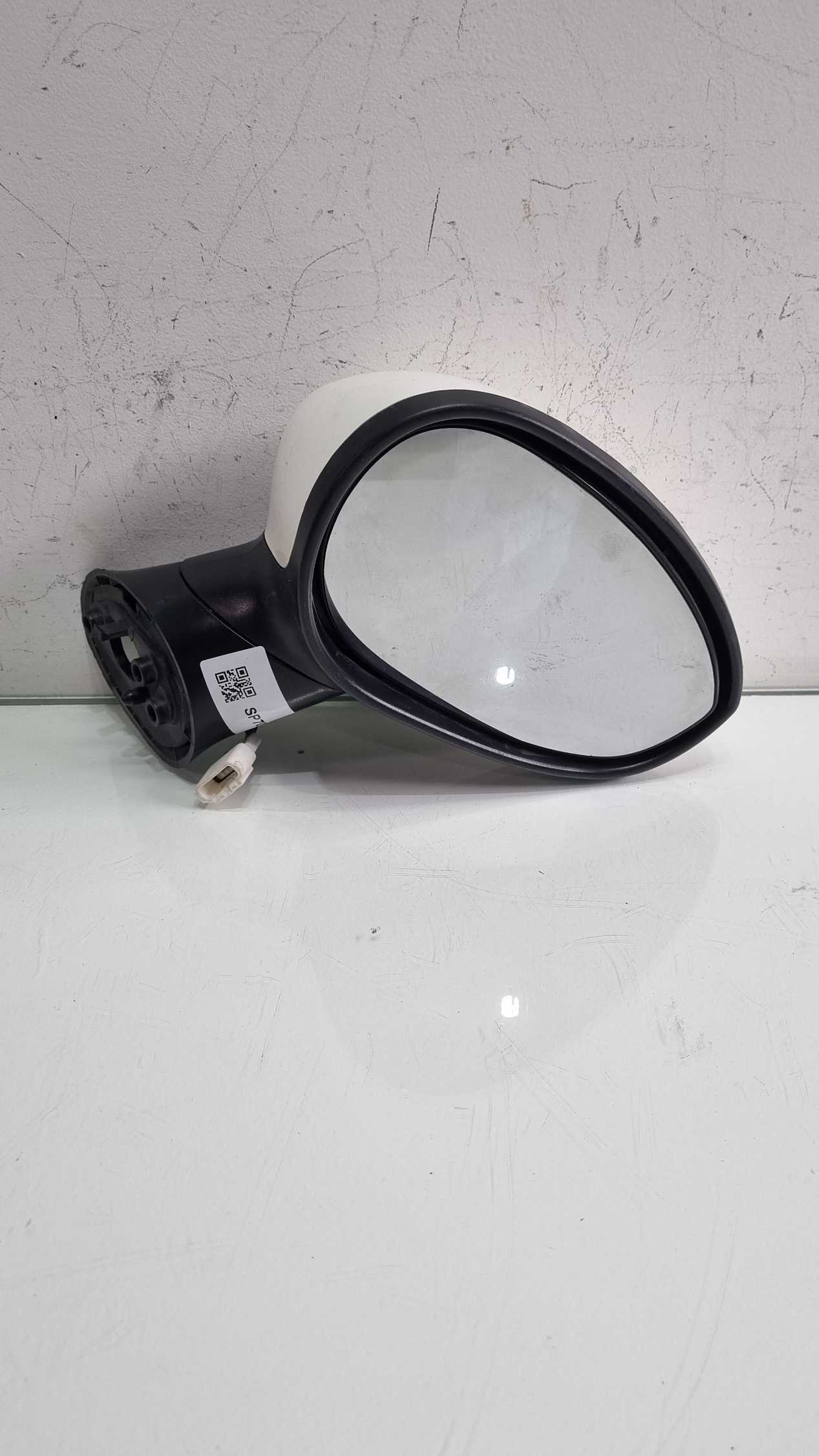 Retrovisor Direito Fiat Punto eletrico  modelo 2009/2019 1