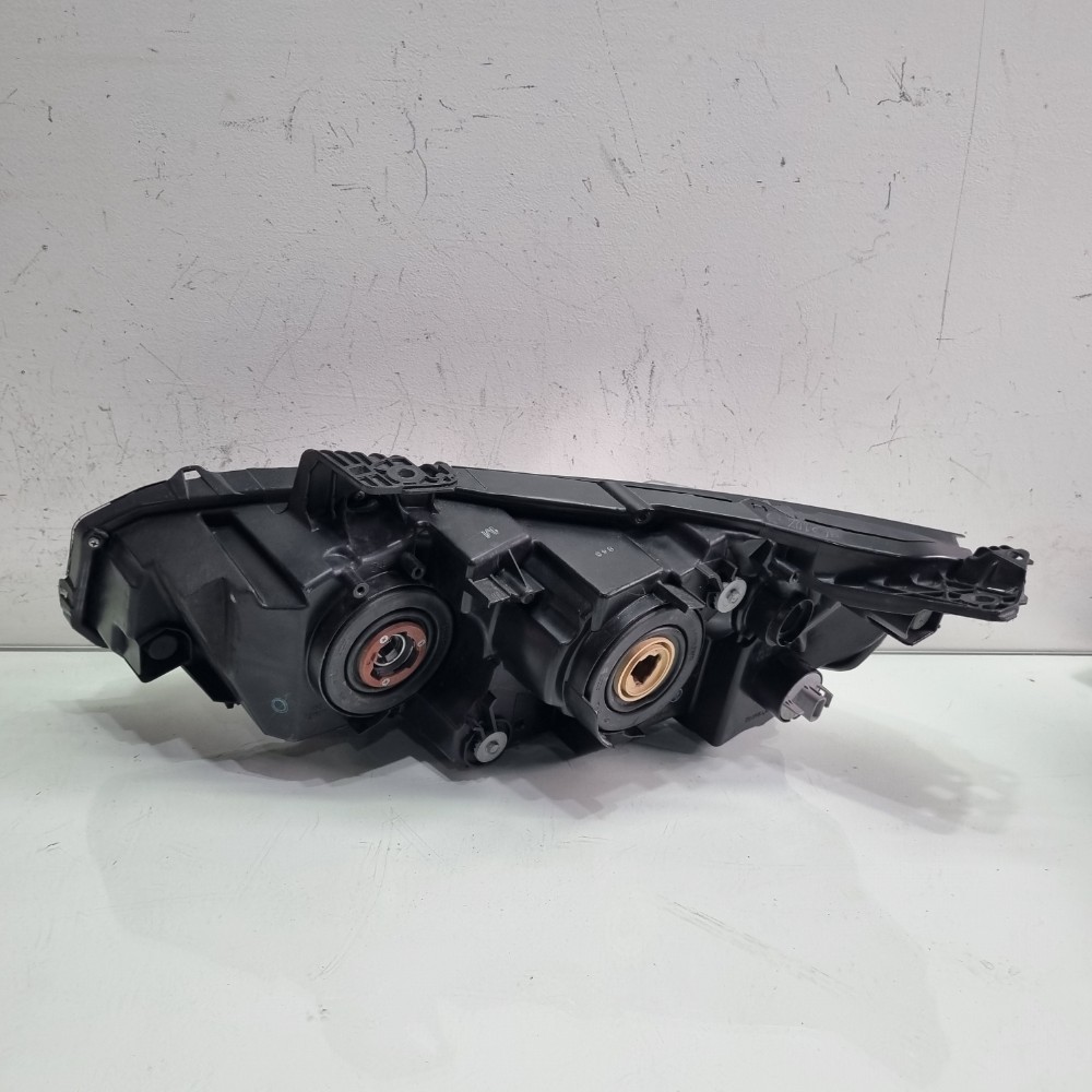 Farol Globo Optico Direito Honda Civic Modelos 2017/2021 Direito/passageiro 7