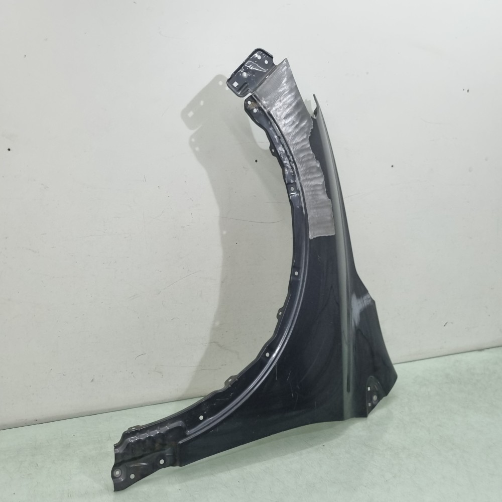 Para-lama Esquerdo Suzuki S-cross 2016/2020 Recondicionado 5